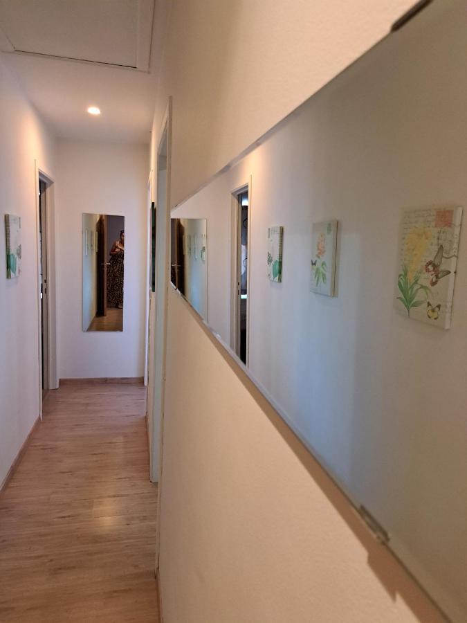 Chanteloup, Maison D'Hotes - Halleux Halleux  エクステリア 写真