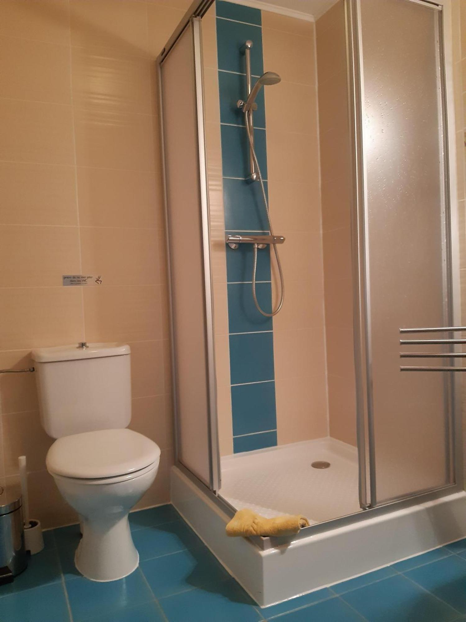 Chanteloup, Maison D'Hotes - Halleux Halleux  部屋 写真