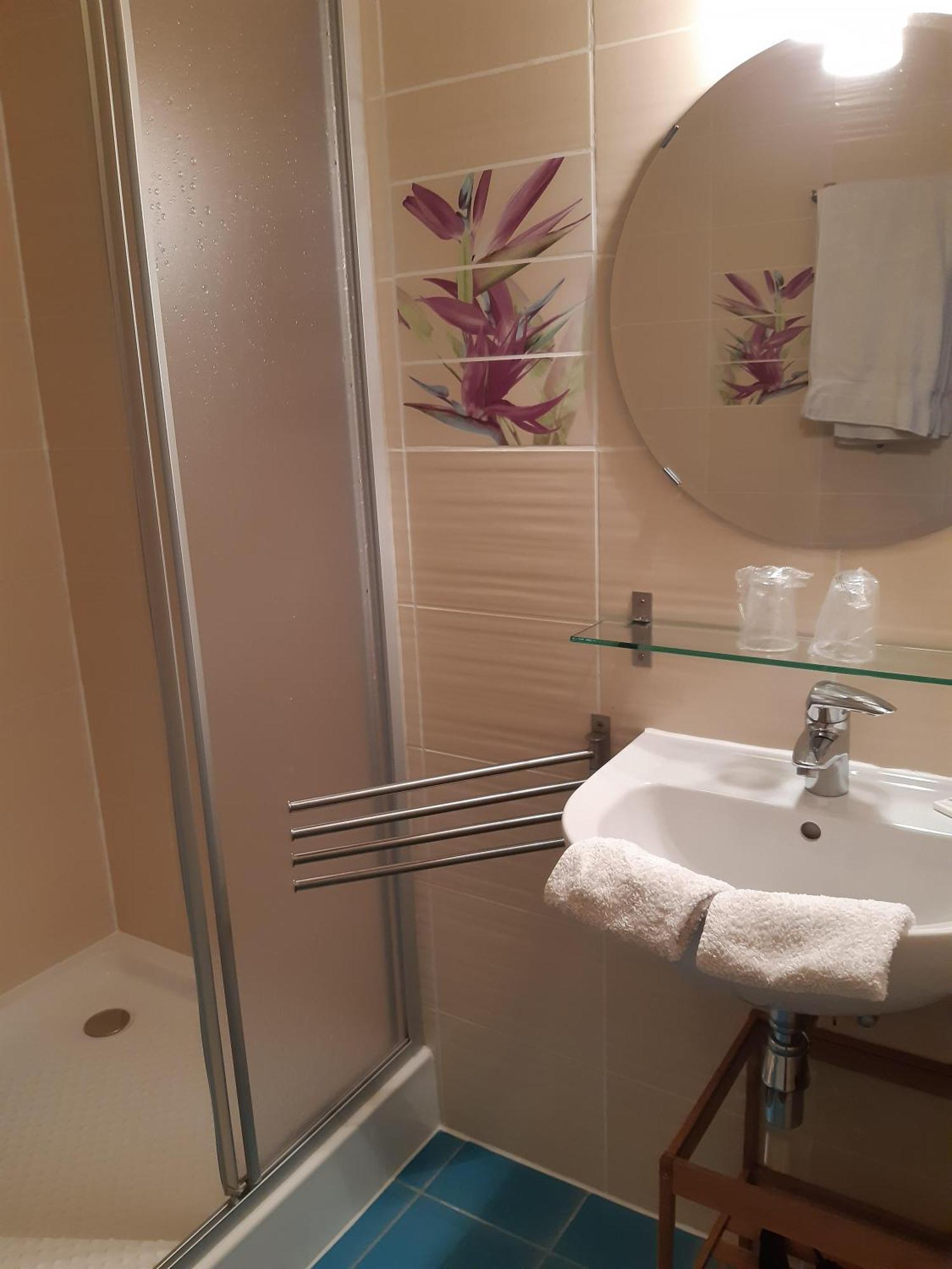 Chanteloup, Maison D'Hotes - Halleux Halleux  部屋 写真